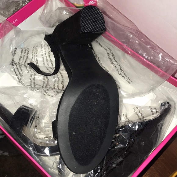 Dress sandals - Picture 5 of 6